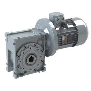 MQ Motoreducteur roue et vis